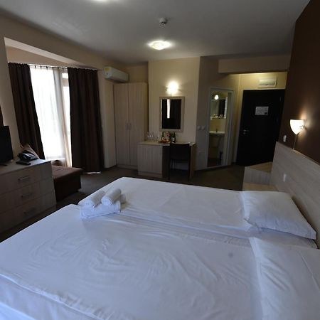 Hotel Santa Maria オブゾー エクステリア 写真