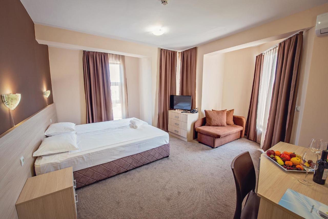 Hotel Santa Maria オブゾー エクステリア 写真