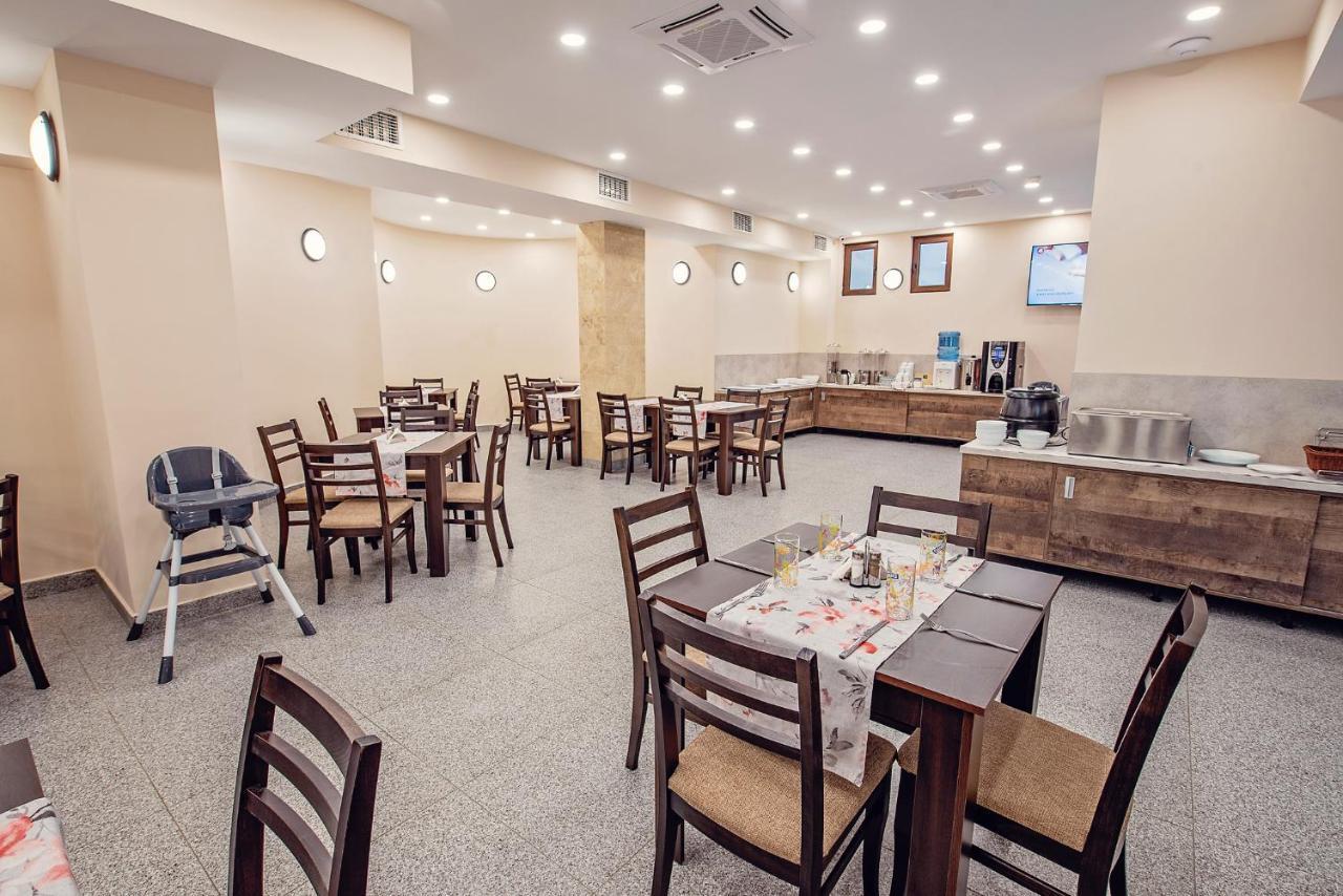 Hotel Santa Maria オブゾー エクステリア 写真