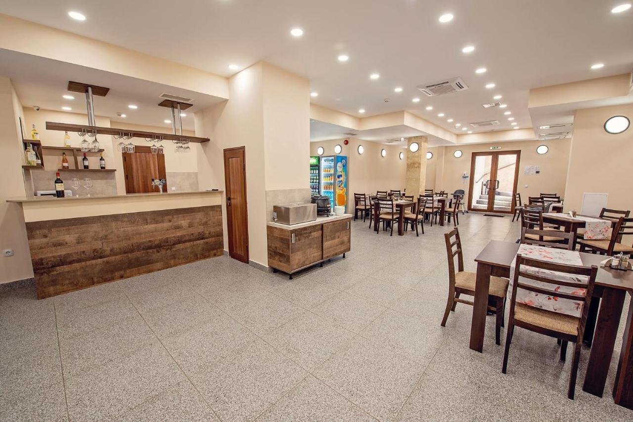Hotel Santa Maria オブゾー エクステリア 写真